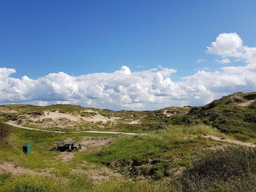 Seastay Noordwijk Exterior foto